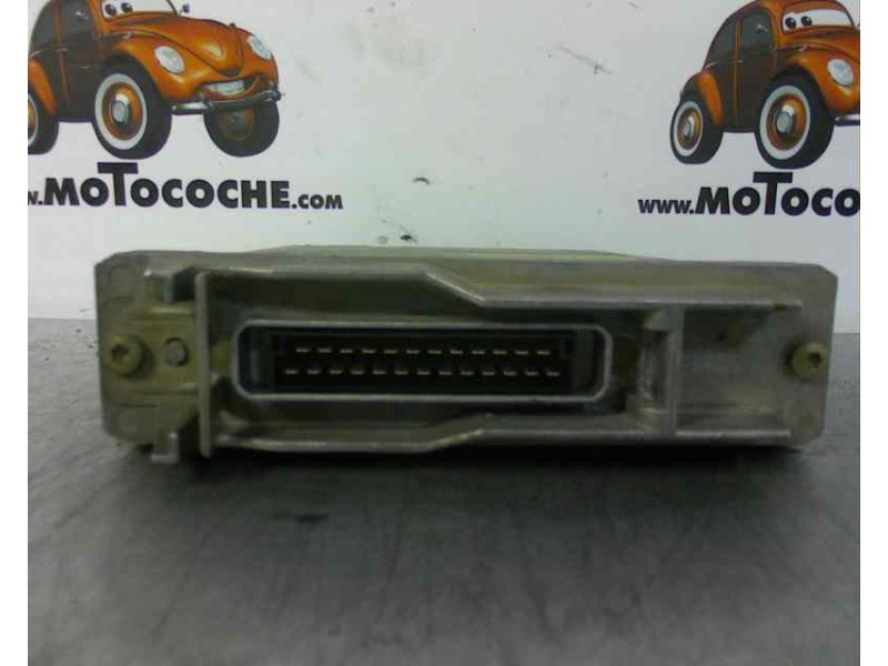 Recambio de centralita motor uce para renault megane i berlina hatchback (ba0) 1.9 dt rn referencia OEM IAM 7700867275 R04080001