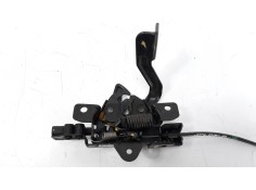 Recambio de cerradura capo para hyundai i20 1.2 16v cat referencia OEM IAM 81130C8010JKSA   2