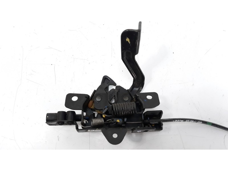 Recambio de cerradura capo para hyundai i20 1.2 16v cat referencia OEM IAM 81130C8010JKSA  