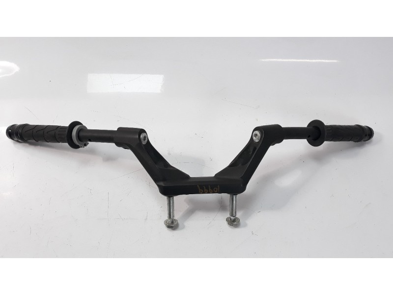 Recambio de manillar para kawasaki er 6 referencia OEM IAM 460120385  