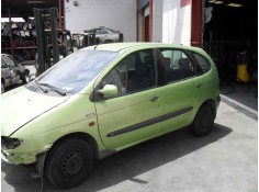 RENAULT MEGANE I SCENIC (JA0)