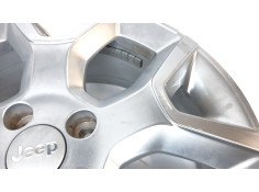 Recambio de llanta para jeep avenger altitude referencia OEM IAM 52197382   2