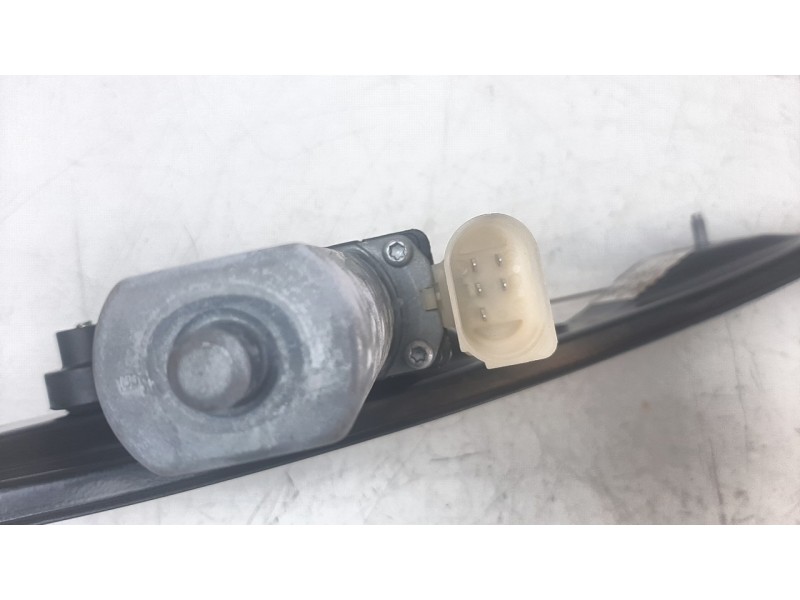 Recambio de elevalunas trasero izquierdo para bmw serie 3 lim. (f30) 318d referencia OEM IAM 7351049AI06  