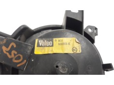 Recambio de ventilador calefaccion para citroen berlingo 1.9 diesel referencia OEM IAM 602805K   2