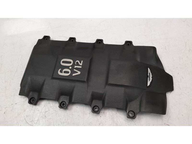 Recambio de tapa motor para aston martin rapide 5.9 v12 cat referencia OEM IAM 8G439J444AA  