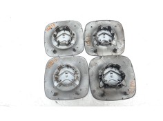 Recambio de tapacubos para citroen c3 aircross feel referencia OEM IAM 98031813XY   2