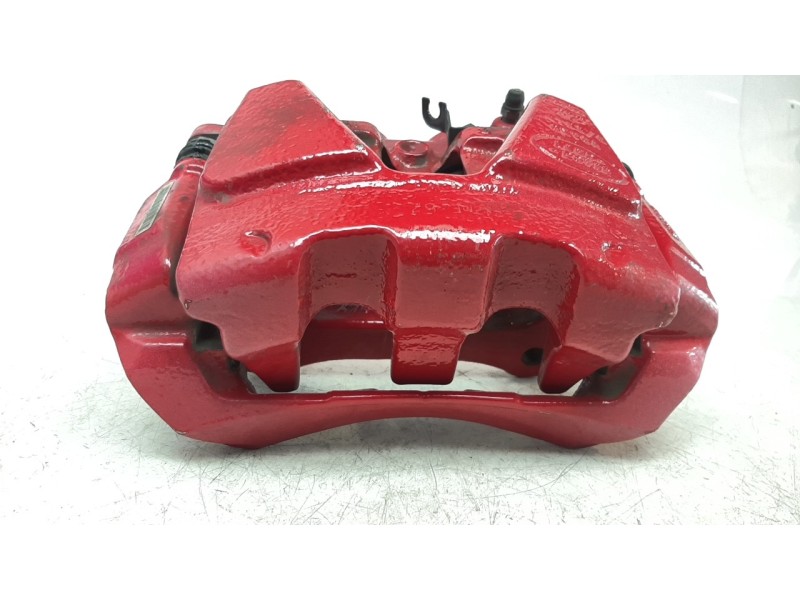 Recambio de pinza de freno delantera derecha para jaguar e-pace first edition referencia OEM IAM FK722B294AA  
