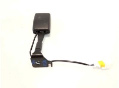 CINTURON SEGURIDAD TRASERO DERECHO 670019315 