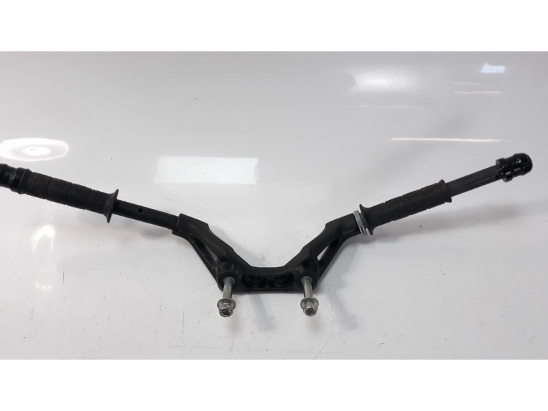Recambio de manillar para kawasaki er 6 referencia OEM IAM 460120385  