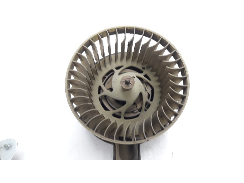 Recambio de ventilador calefaccion para citroen berlingo 1.9 diesel referencia OEM IAM 602805K  