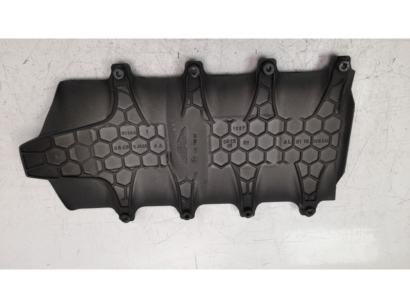 Recambio de tapa motor para aston martin rapide 5.9 v12 cat referencia OEM IAM 8G439J444AA  