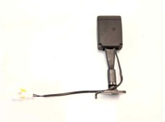 Recambio de cinturon seguridad trasero derecho para maserati ghibli diesel referencia OEM IAM 670019315   2