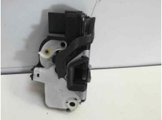 Recambio de cerradura puerta delantera derecha para chevrolet cruze lt referencia OEM IAM 13579523   2