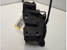 CERRADURA PUERTA TRASERA DERECHA 825020033R 825020033R 