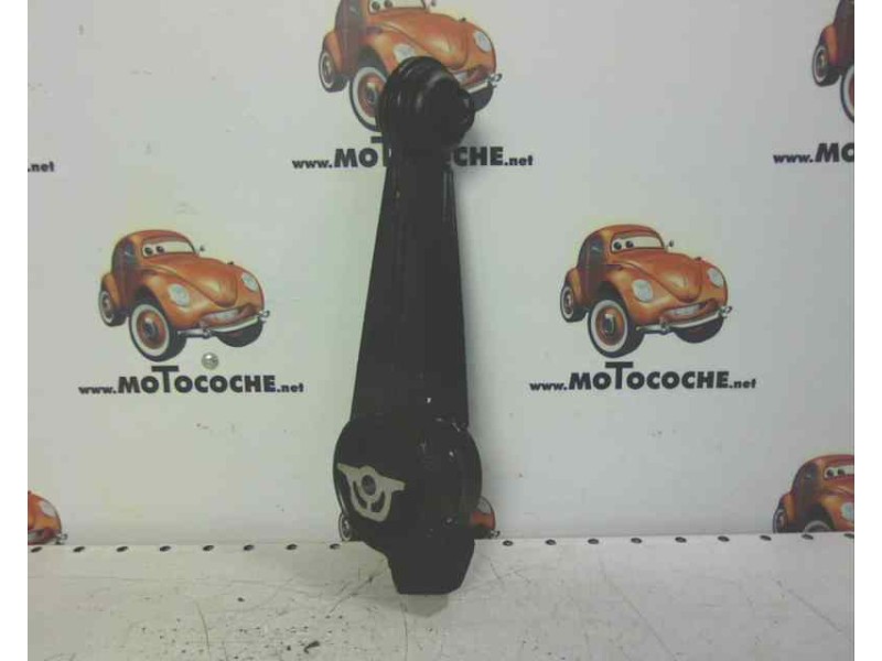 Recambio de soporte motor para peugeot 407 referencia OEM IAM 180652 361650 