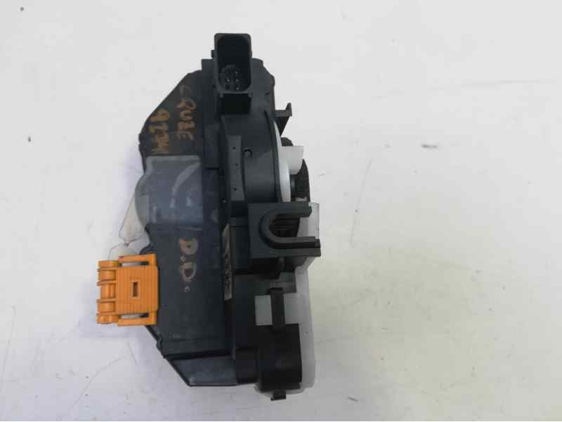 Recambio de cerradura puerta delantera derecha para chevrolet cruze lt referencia OEM IAM 13579523  