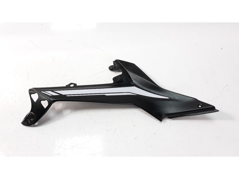 Recambio de moldura para kawasaki er 6 referencia OEM IAM 360010651  