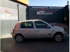 RENAULT CLIO II FASE II (B/CB0)