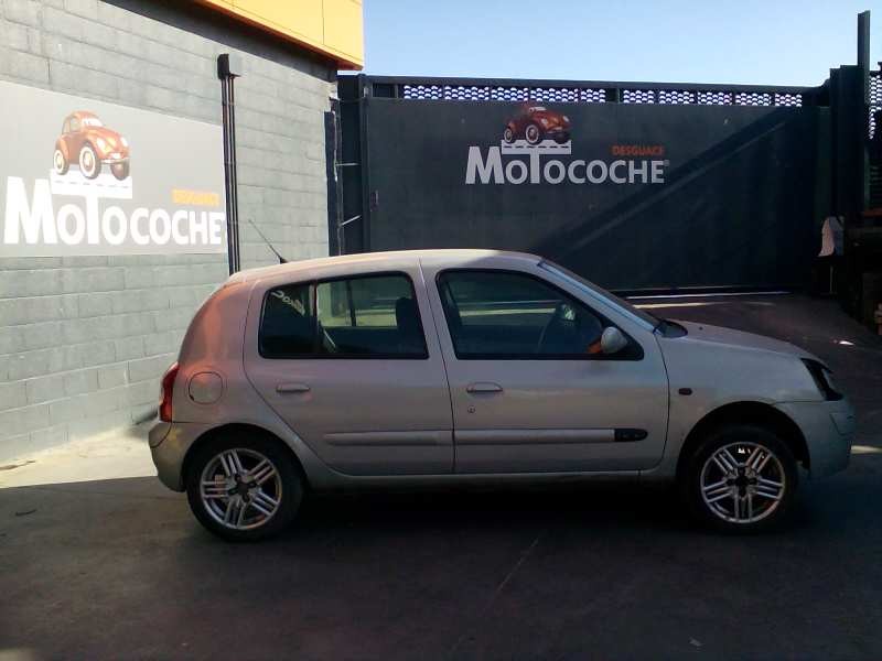 renault clio ii fase ii (b/cb0) del año 2006