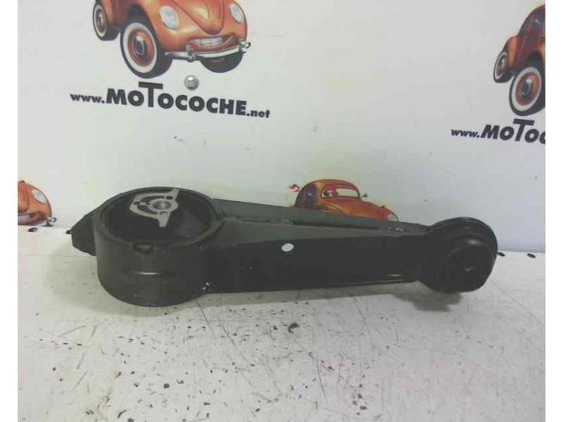 Recambio de soporte motor para peugeot 407 referencia OEM IAM 180652 361650 