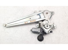 Recambio de elevalunas trasero derecho para toyota rav 4 (a3) 2.0 16v cat referencia OEM IAM 6980342040   2