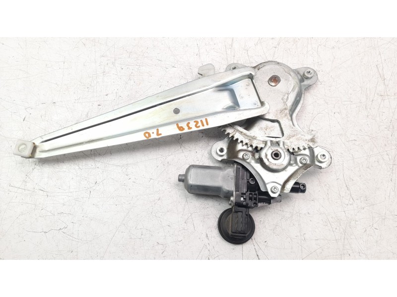 Recambio de elevalunas trasero derecho para toyota rav 4 (a3) 2.0 16v cat referencia OEM IAM 6980342040  
