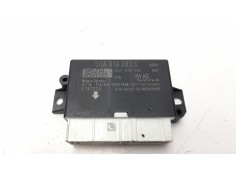 Recambio de modulo electronico para seat leon (5f1) style visio edition referencia OEM IAM 5QA919283C  