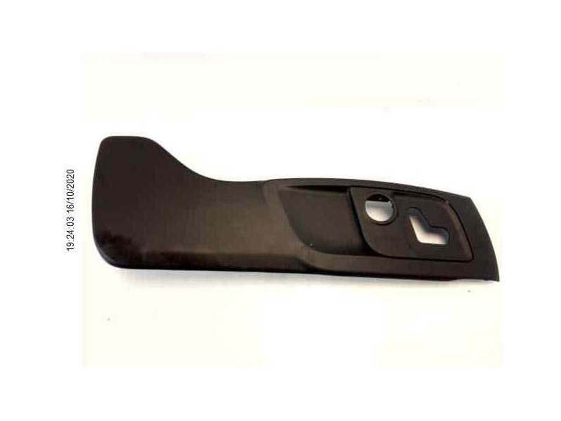 Recambio de moldura para maserati ghibli diesel referencia OEM IAM L0334777AA  