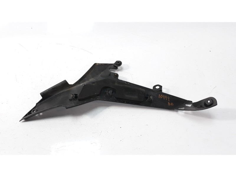 Recambio de moldura para kawasaki er 6 referencia OEM IAM 360010651  