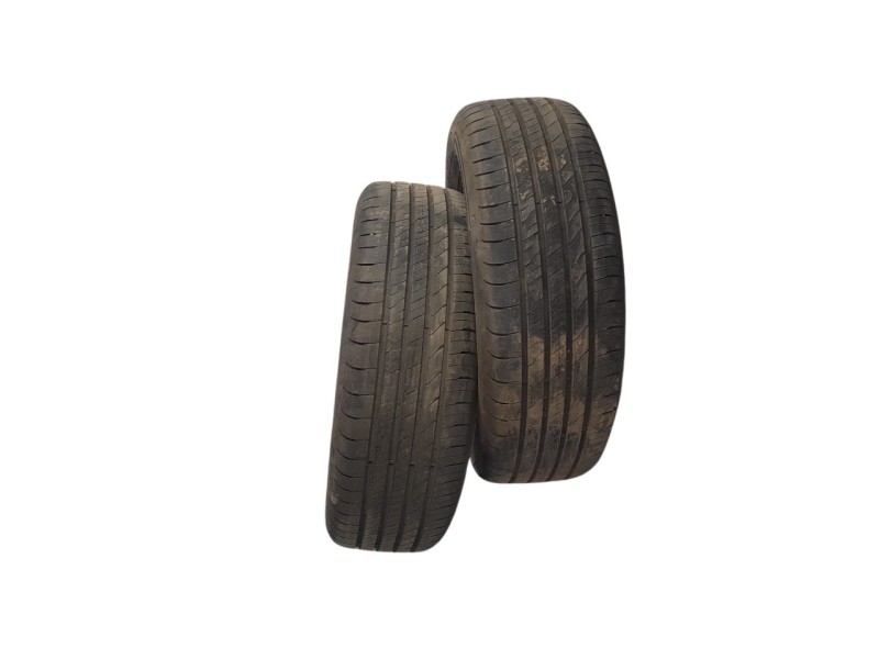 Recambio de rueda para jeep avenger altitude referencia OEM IAM 2156017  