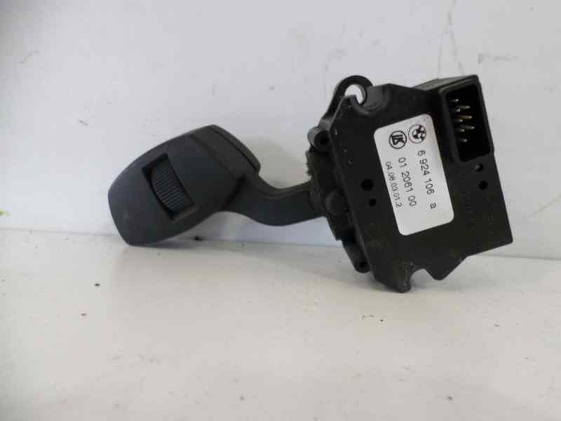 Recambio de mando limpia para bmw serie 5 berlina (e60) referencia OEM IAM 6924106A 01206100 
