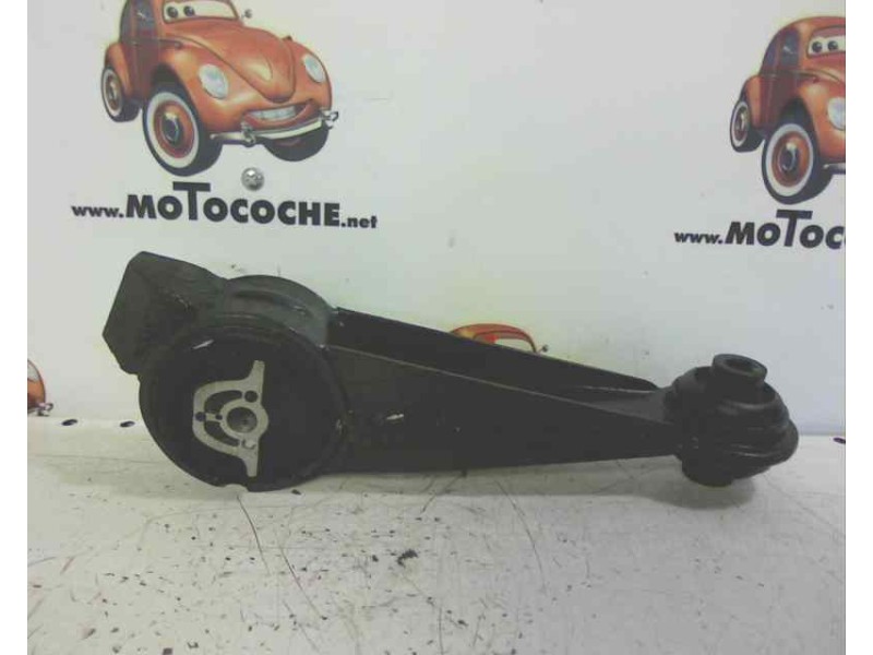 Recambio de soporte motor para peugeot 407 referencia OEM IAM 180652 361650 