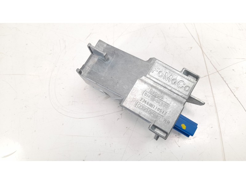 Recambio de antirrobo / llave contacto para ford mustang 5.0 ti-vct v8 cat referencia OEM IAM 8M513F880 DG9C3F880 
