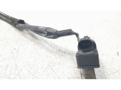 Recambio de bateria para citroen jumpy fugón control m referencia OEM IAM 9838135480   2