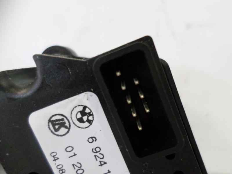 Recambio de mando limpia para bmw serie 5 berlina (e60) referencia OEM IAM 6924106A 01206100 