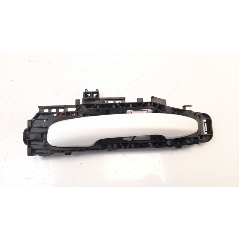 Recambio de maneta exterior trasera izquierda para mercedes-benz clase c (w205) lim. c 220 cdi bluetec (205.004) referencia OEM 