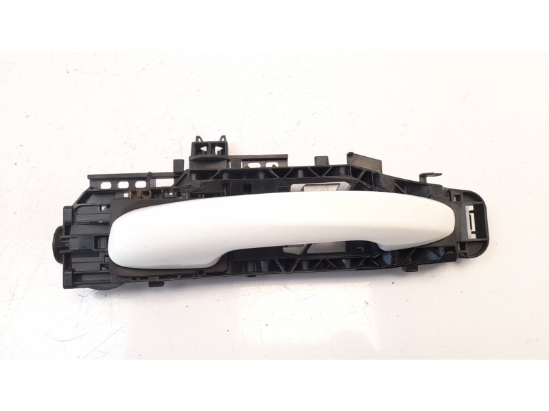 Recambio de maneta exterior trasera izquierda para mercedes-benz clase c (w205) lim. c 220 cdi bluetec (205.004) referencia OEM 