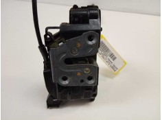 CERRADURA PUERTA TRASERA IZQUIERDA 825030032R 825030032R 
