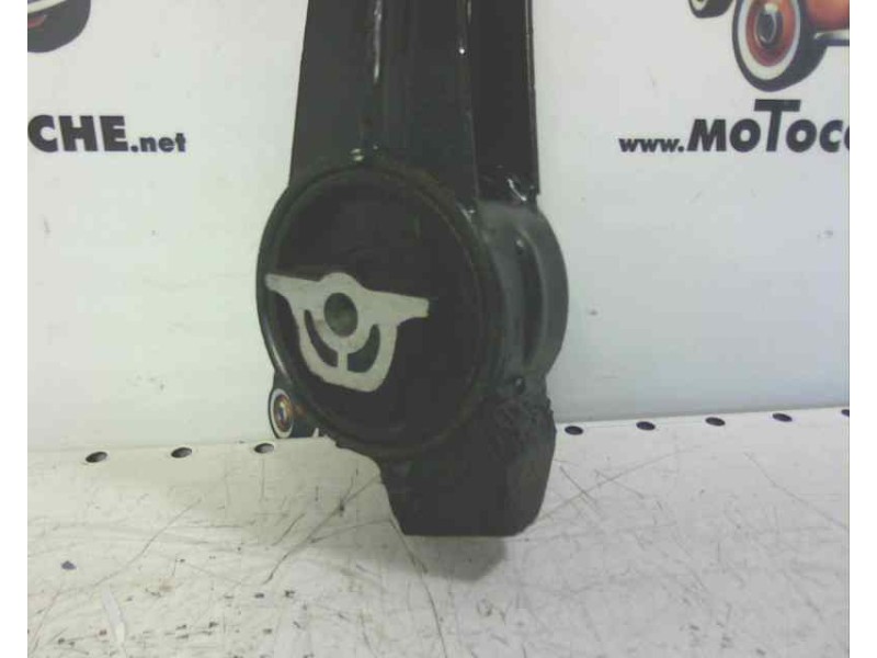 Recambio de soporte motor para peugeot 407 referencia OEM IAM 180652 361650 
