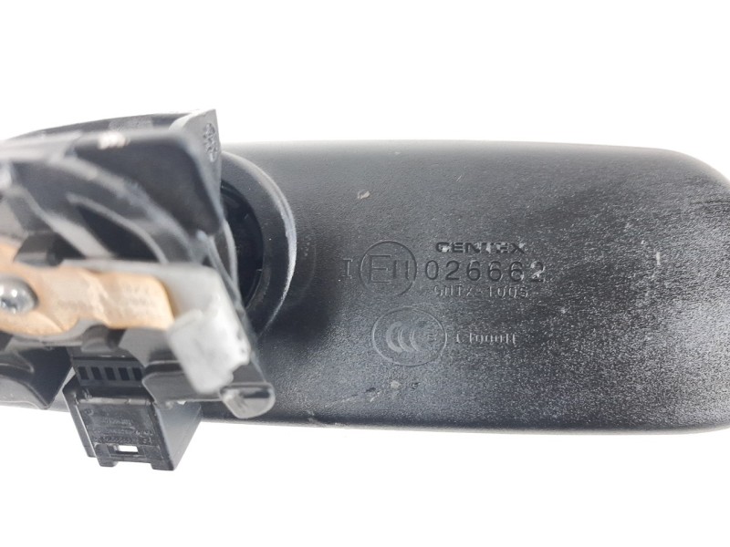 Recambio de espejo para bmw serie 3 lim. (f30) 318d referencia OEM IAM 925613704  
