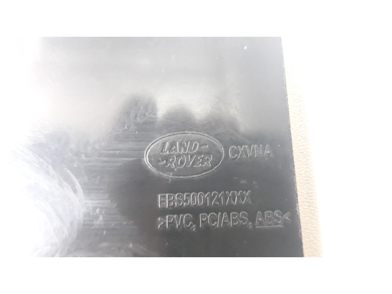 Recambio de moldura para land rover discovery 4 2.7 td v6 cat referencia OEM IAM FBS500121XXX  