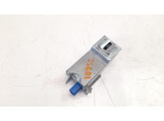 Recambio de antirrobo / llave contacto para ford mustang 5.0 ti-vct v8 cat referencia OEM IAM 8M513F880 DG9C3F880  2