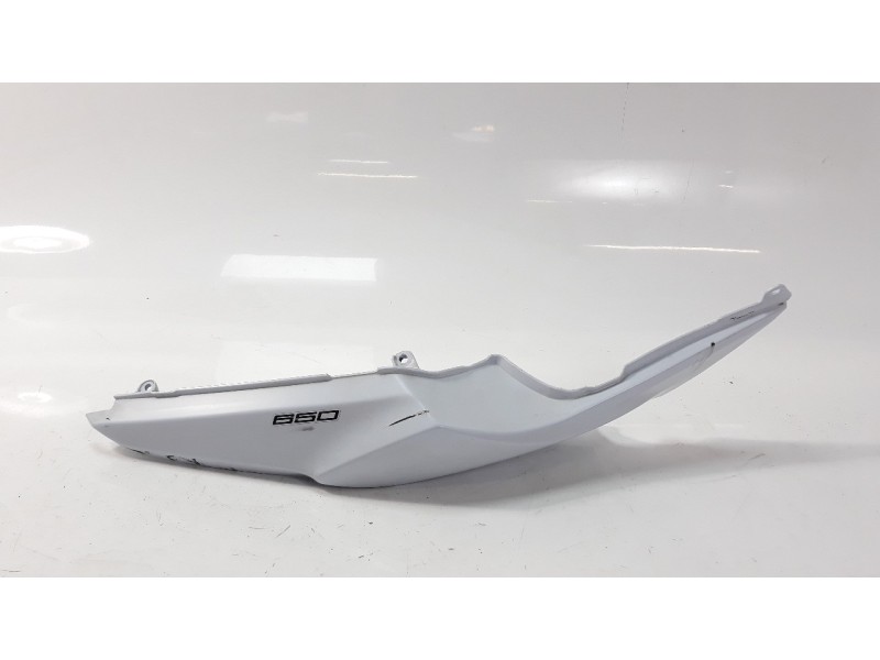 Recambio de moldura para kawasaki er 6 referencia OEM IAM 360110034  