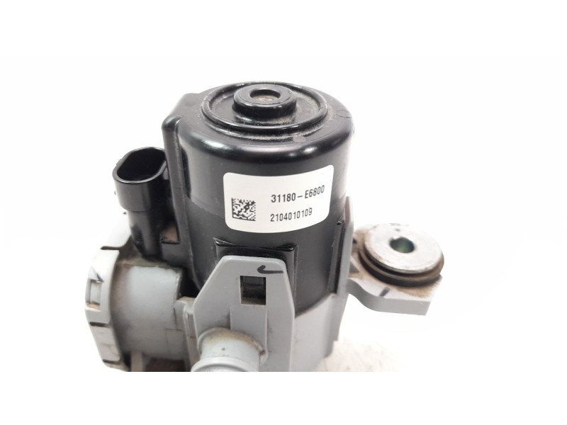 Recambio de bomba combustible para kia niro referencia OEM IAM 31180E6800  