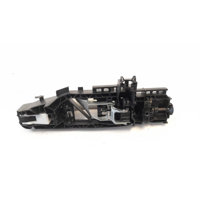 Recambio de maneta exterior trasera izquierda para mercedes-benz clase c (w205) lim. c 220 cdi bluetec (205.004) referencia OEM 