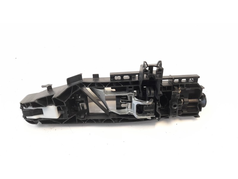 Recambio de maneta exterior trasera izquierda para mercedes-benz clase c (w205) lim. c 220 cdi bluetec (205.004) referencia OEM 