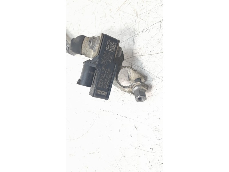 Recambio de bateria para citroen jumpy fugón control m referencia OEM IAM 9838135480  