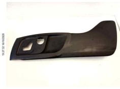 Recambio de moldura para maserati ghibli diesel referencia OEM IAM L0334776AA  