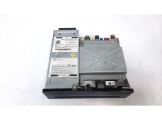 Recambio de sistema navegacion gps para audi q8 (4mn) (07.2018) 50 tdi quattro referencia OEM IAM 4K0035064A   2