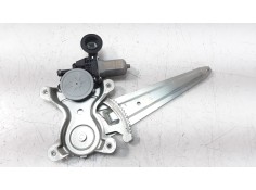 ELEVALUNAS TRASERO IZQUIERDO 6980442040 